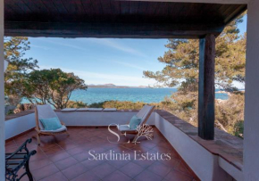 Villa Sandalia San Teodoro